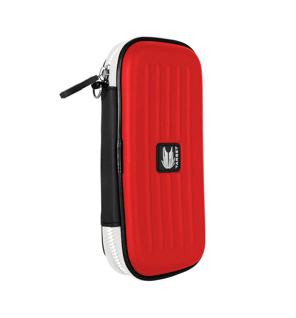 Takoma Dart Wallet - Red