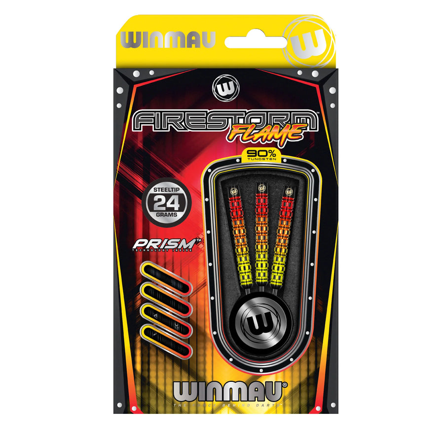Firestorm Flame™ 90% Tungsten - 24g