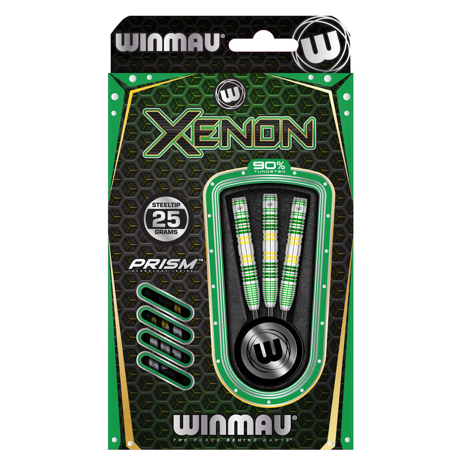 Xenon 90% Tungsten - 23G