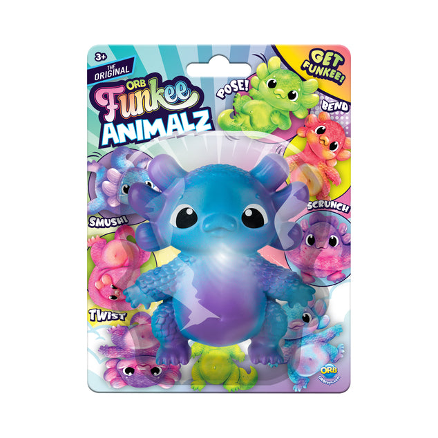 ORB Funkee Axolotl Mega