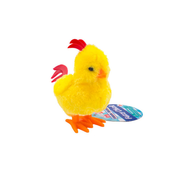 Farm Fresh Barnyard Wind-ups Assorted
