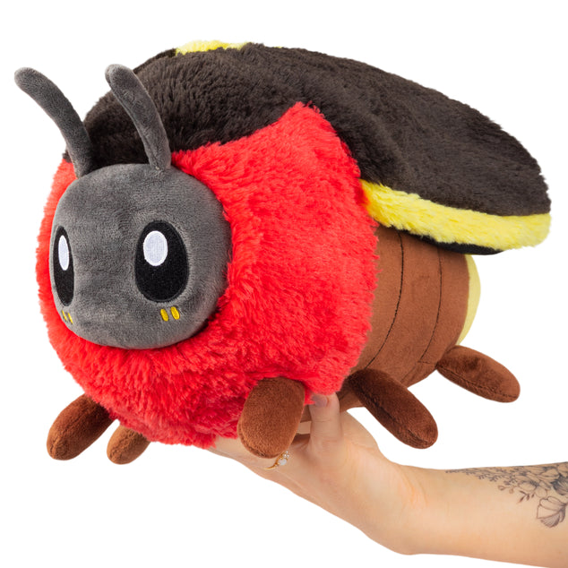 Squishable Snacker Firefly