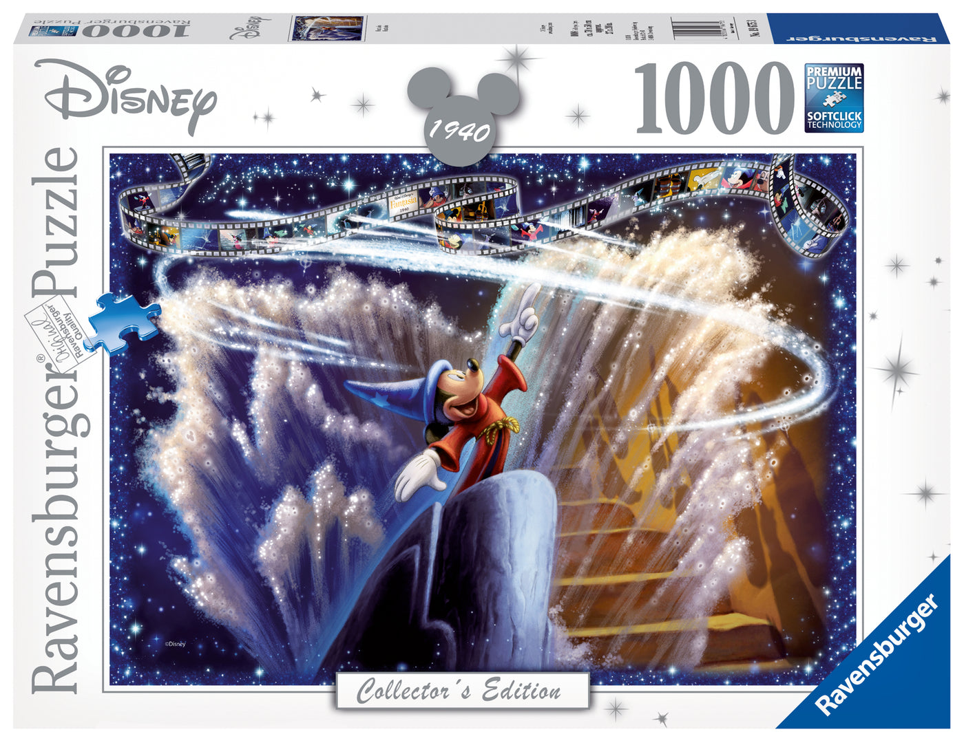 Fantasia 1000p