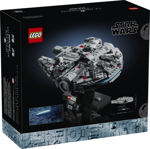 Millennium Falcon™