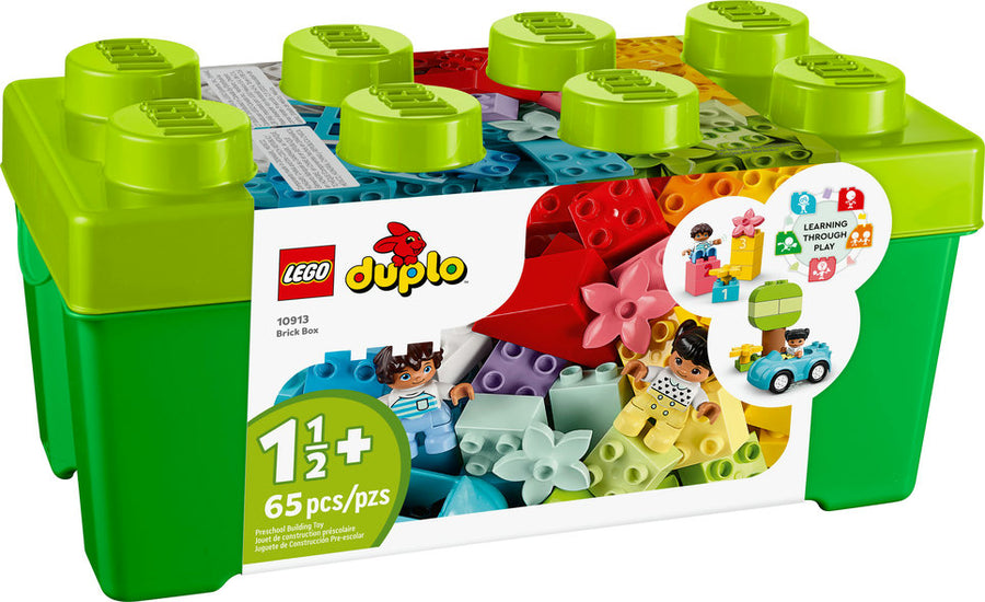 Brick Box -DUPLO