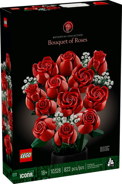 Bouquet of Roses