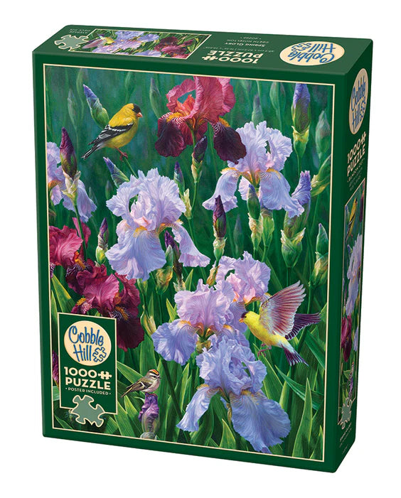 Spring Glory - 1000 piece