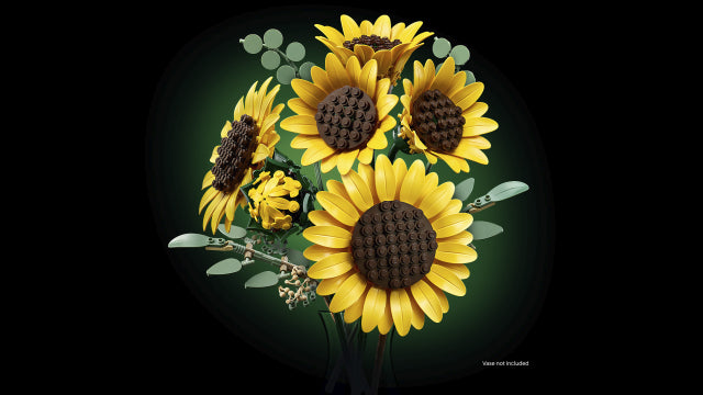 Sunflower Bouquet