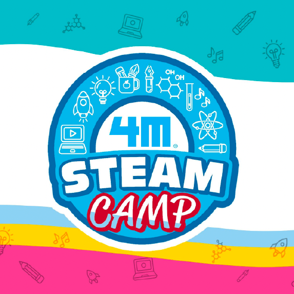 4M STEAM CAMP