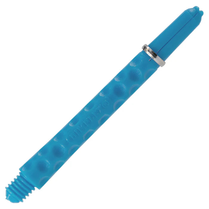 Harrows Dimplex Shaft - SHORT AQUA
