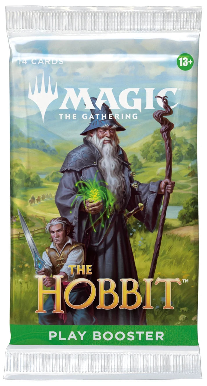 Hobbit Play Booster Pack