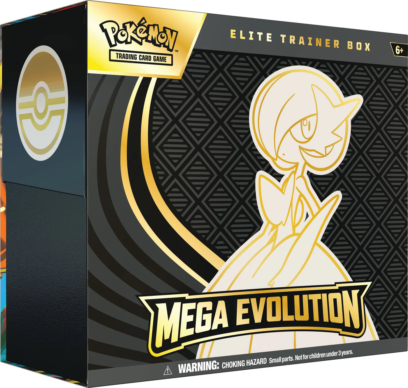 Pokemon Mega Evolution Elite Trainer Box *IN STORE ONLY*