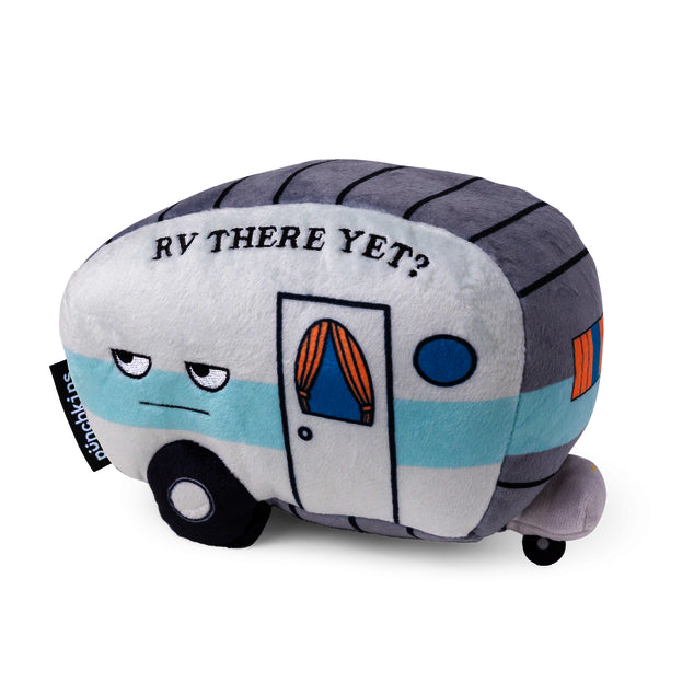 Punchkin RV There Yet?