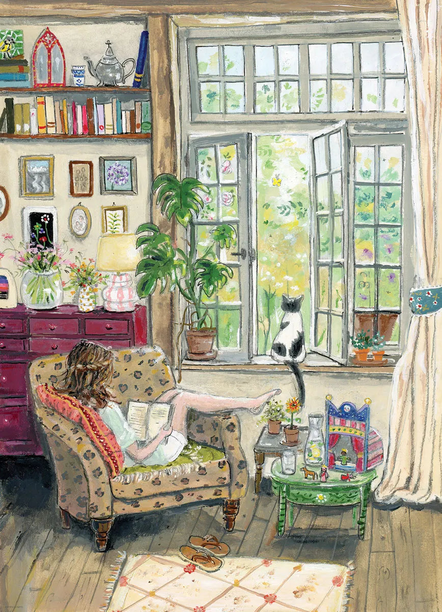 Pure Hapiness - 500 piece