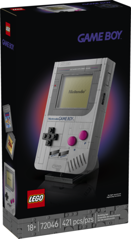Game Boy