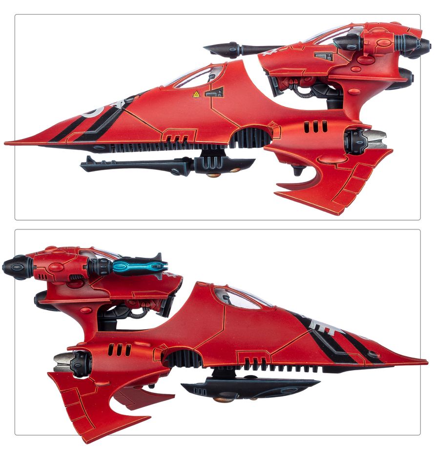 Aeldari Vyper