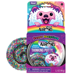 Crazy Aaarons Happy Hedgehog Putty