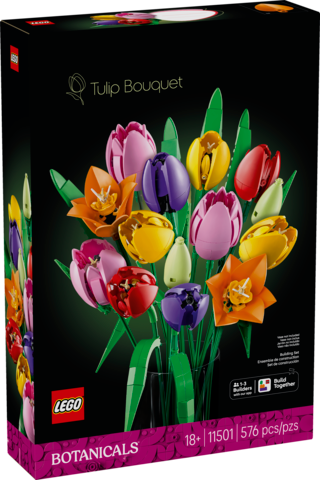 Tulip Bouquet