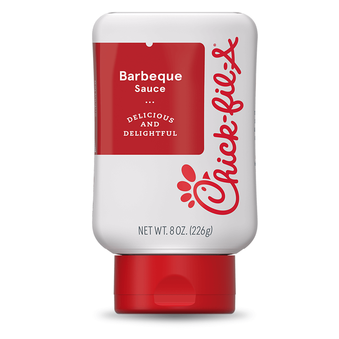 Chick-Fil-A Sauce Barbeque