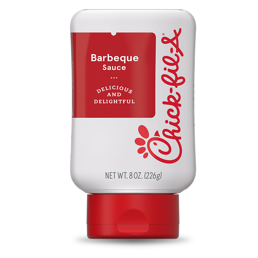 Chick-Fil-A Sauce Barbeque