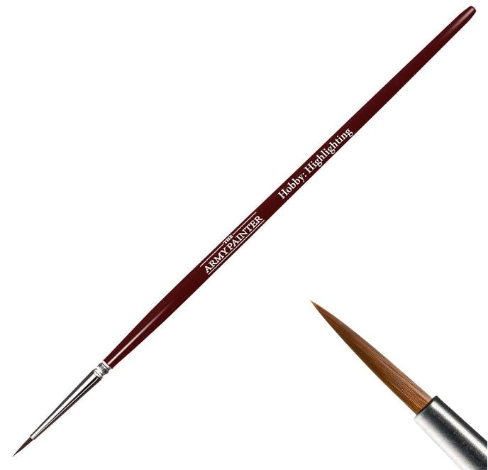 The Army Painter: Hobby Brush: Highlighting