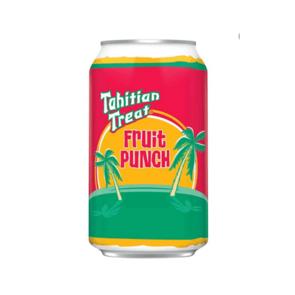 Tahitian Treat