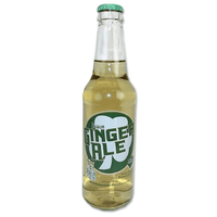 Dublin Ginger Ale