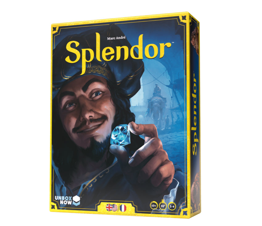 Splendor (EN/FR)