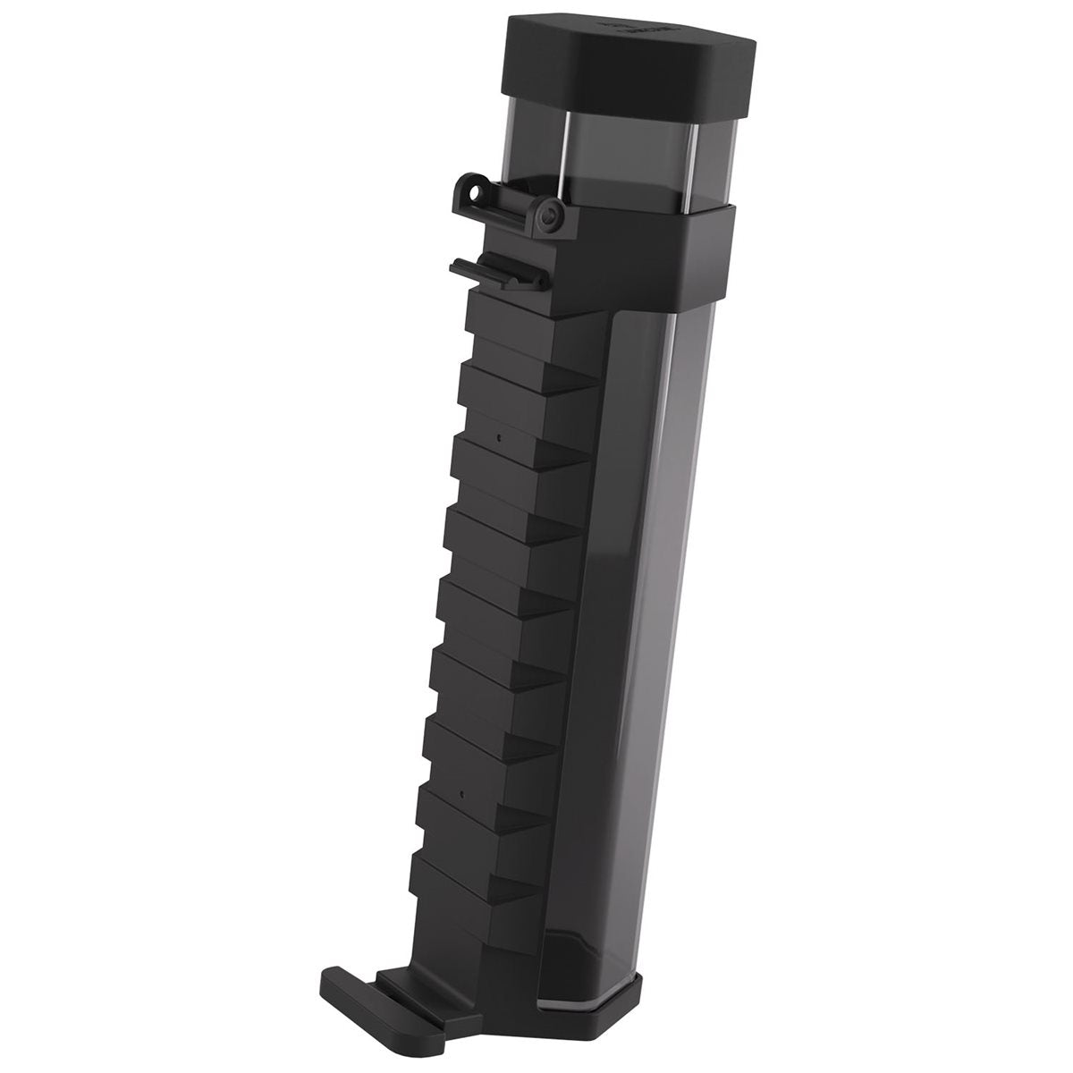 Storage: Game Castle: Tube Holder: Black