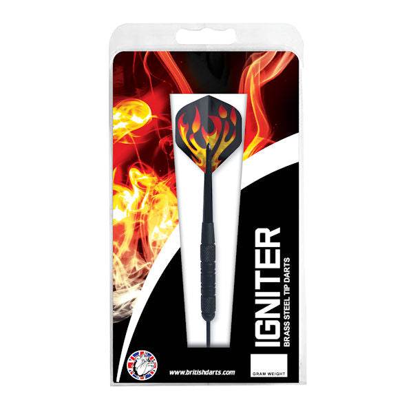 Igniter Black Brass - 24g