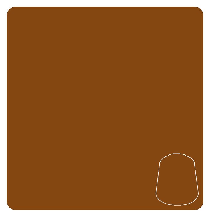 Layer: Skrag Brown