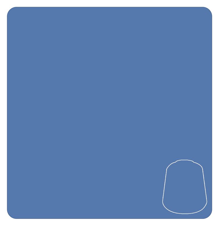 Layer: Hoeth Blue