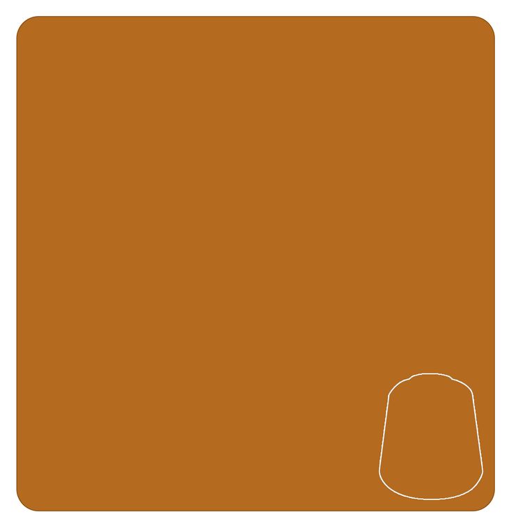 Layer: T’au Light Ochre