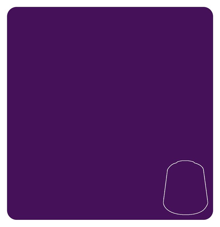 Layer: Xereus Purple
