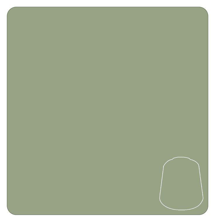 Base: Ionrach Skin