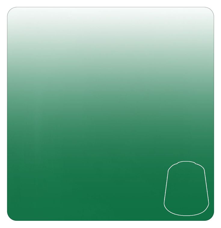 Shade: Biel-Tan Green