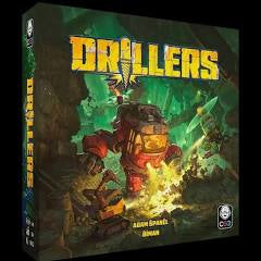 Drillers