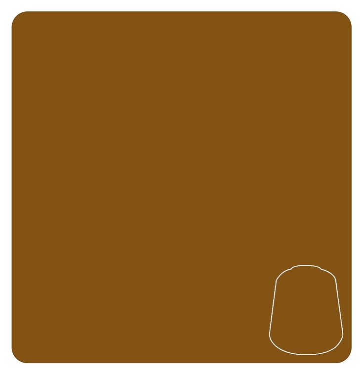 Layer: Balor Brown