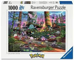 Jolteon and Reclaim - 1000pcs