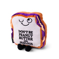 Punchkins PB&J Sandwich