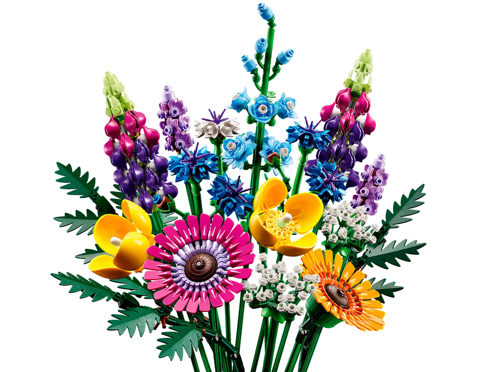 Wildflower Bouquet