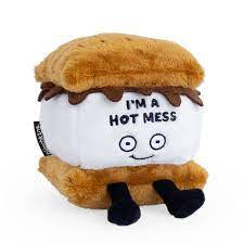 Punchkins Smore - Hot Mess