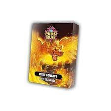 Mindbug First Contact - New Servants