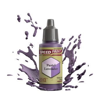 Speed Paint 2.0 Pastel Lavender