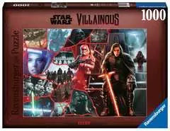 Star Wars: Villainous: Kylo  Ren - 1000pcs