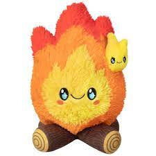 Squishable Campfire