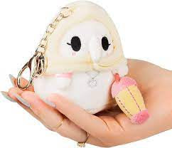 Squishable Micro Plague Nurse