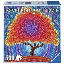 Tree of Life - 500pcs