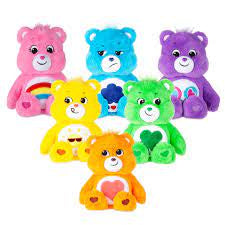 Care Bears - Medium