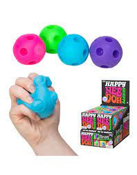 Nee Doh - Happy Snappy Ball